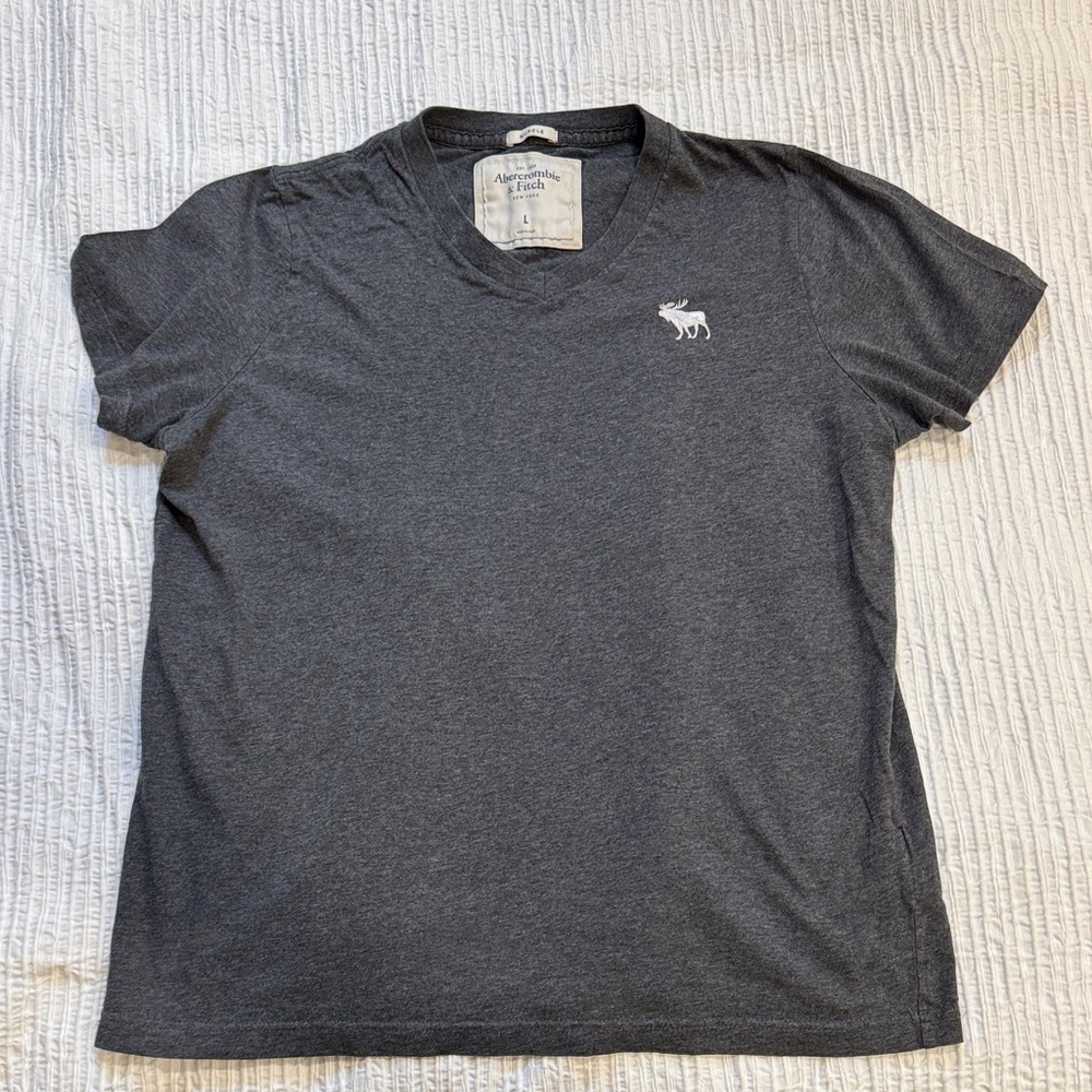Abercrombie Tee Shirt